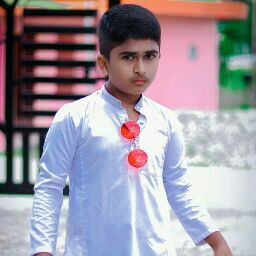 author