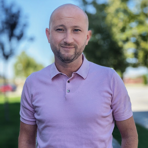 Silviu Neghina