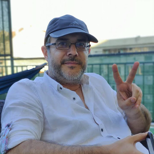 Galin Dimitrov's avatar
