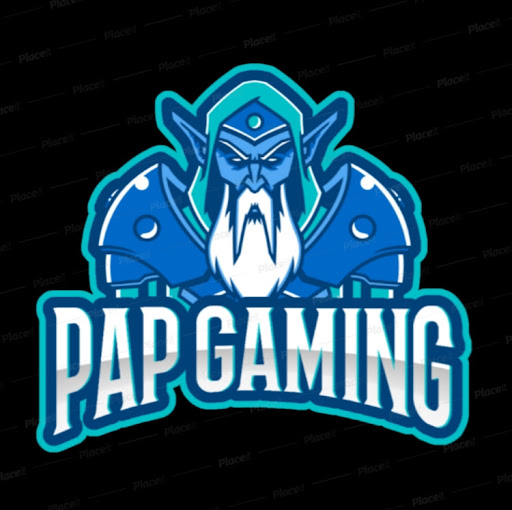 PAP GAMING
