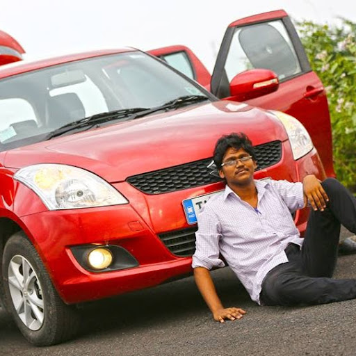 Image pertaining to VENKATESH DEV