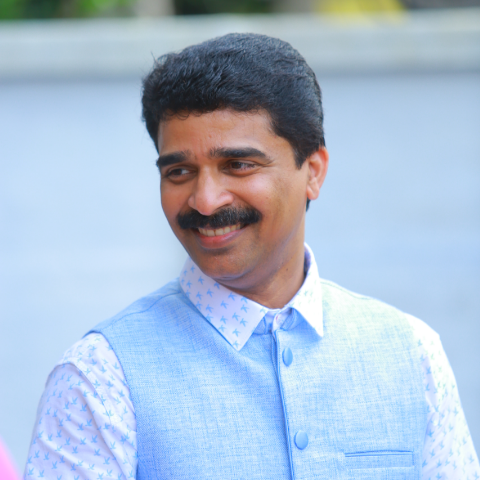 Gopesh Kaimal