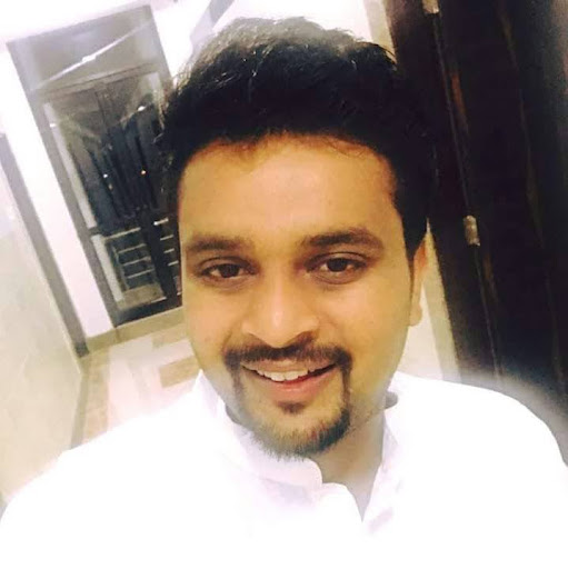 mehul garg