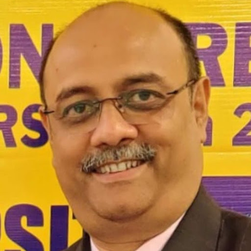 Dr Satyasundara Mahapatra