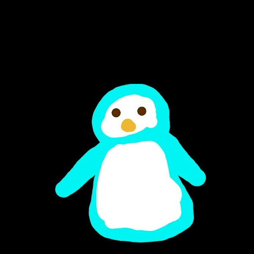 Author avatar