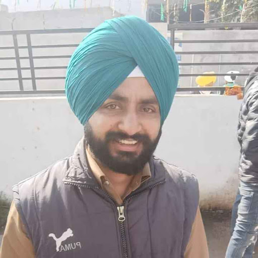 ਗੁਰਵਿੰਦਰ ਸਿੰਘ ਸੋਹਲ