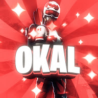 Avatar del usuario Okal CR