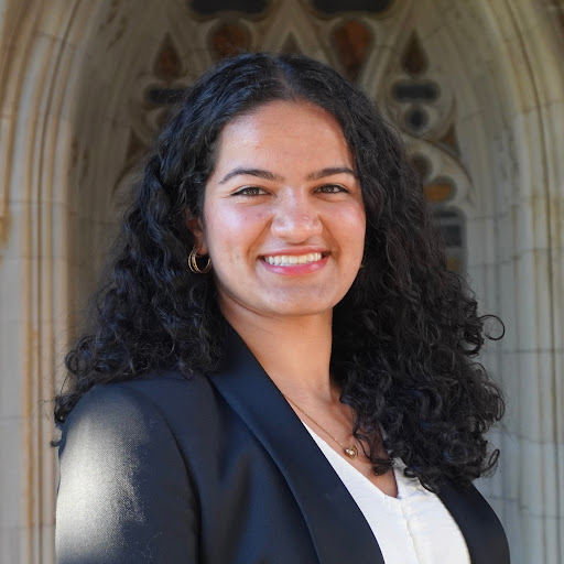 Ashley Talwar's avatar