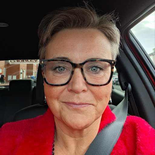 Catherine Higgins
