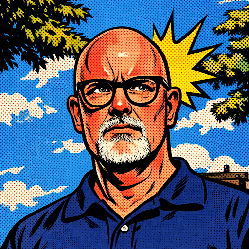 author