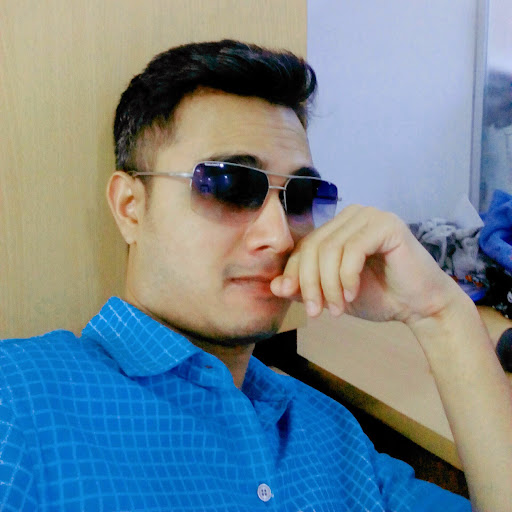 author