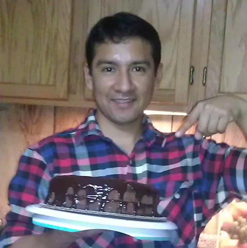 Luis Salvatierra