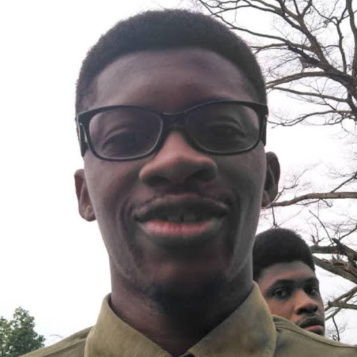 Image pertaining to MATTHEW BABAJIDE