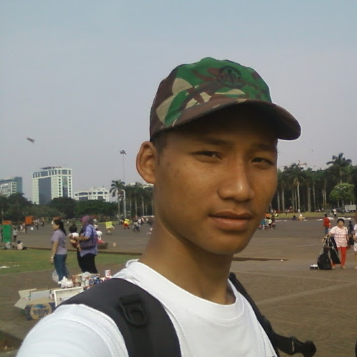 Created by