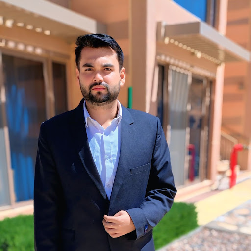 author
