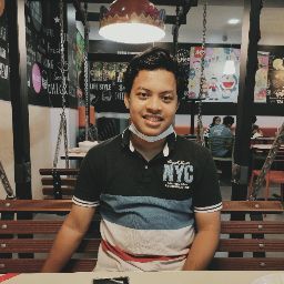 author