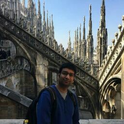 Image pertaining to CHAITANYA KUMAR DONDAP