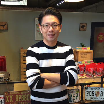 Jason Hsieh
