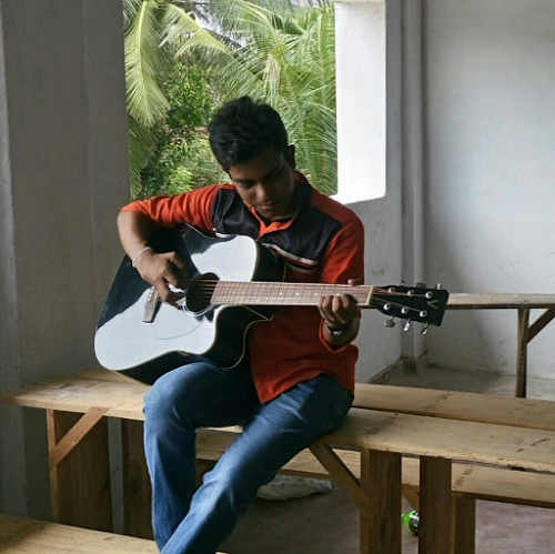 author