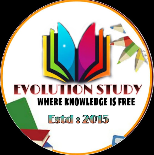 Evolution Study's avatar