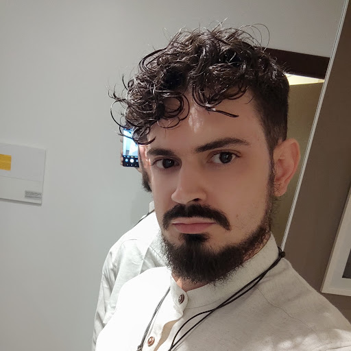 Avatar de Lucas Sena