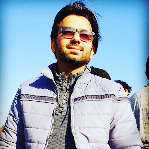 author