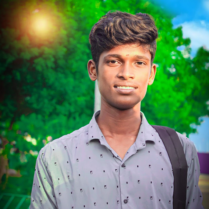 Tharun Kumar