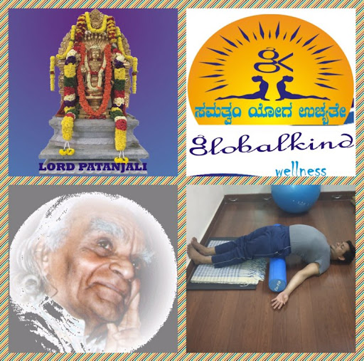 Writer: GLOBALKIND WELLNESS