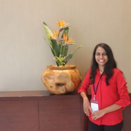 Writer: Bharati Koot