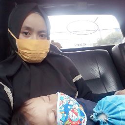 Luluk Ms profile icon