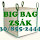 Green Shipping Solutions Kft BIG BAG zsák