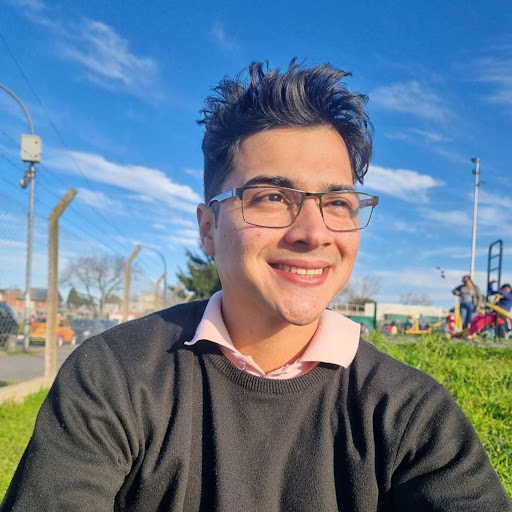 author