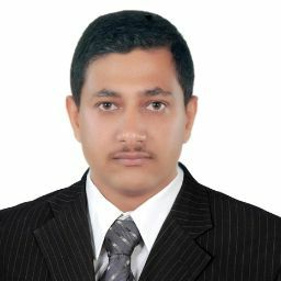 yaseen alwesabi
