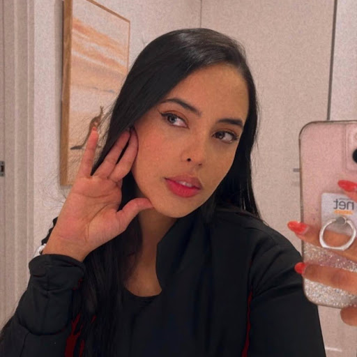 Sofía Ortega Patiño