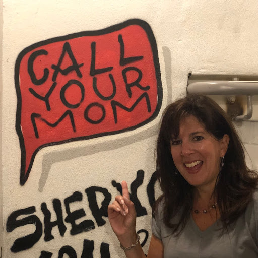 Amanda Greenblatt's avatar