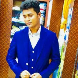 author