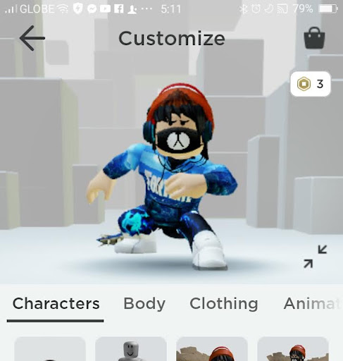 author