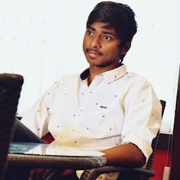 Akhil Manepalli Avatar