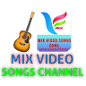 mix video songs Channel