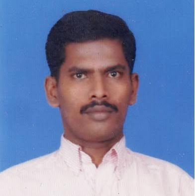 Senthil Kumaran V