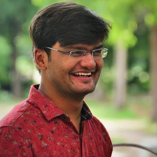 Mr Deepak Patel
