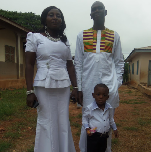 Stephen Opoku Brobbey