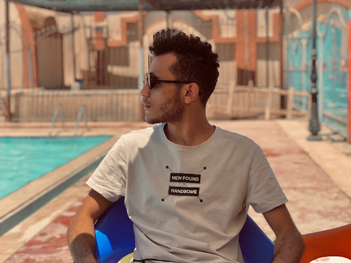author