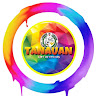 Writer: tanauan city of colors