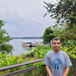 author