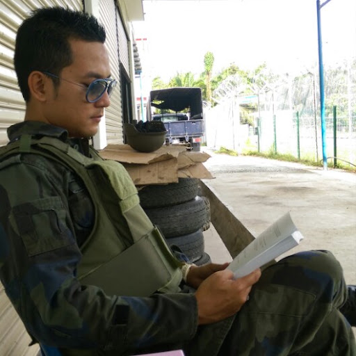 author