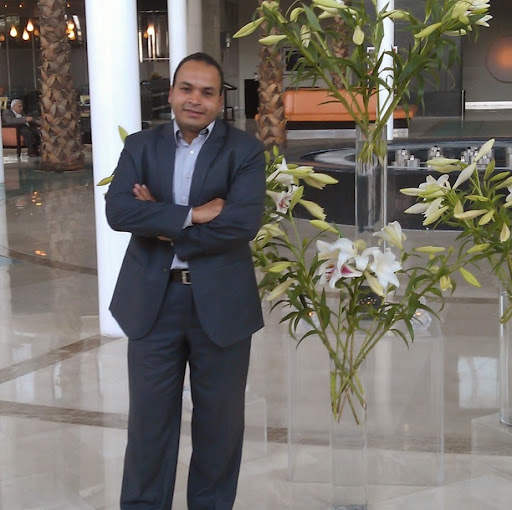 ahmed ramadan