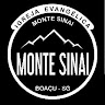 Foto do escritor: Monte Sinai Boassu