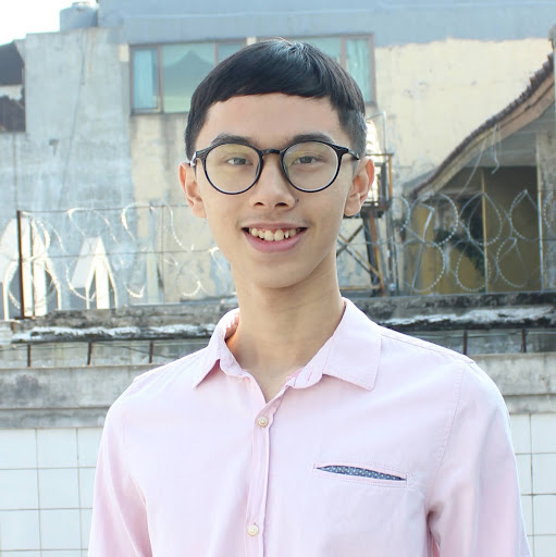 author