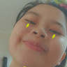 Shining Honey Bee